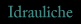 idrauliche